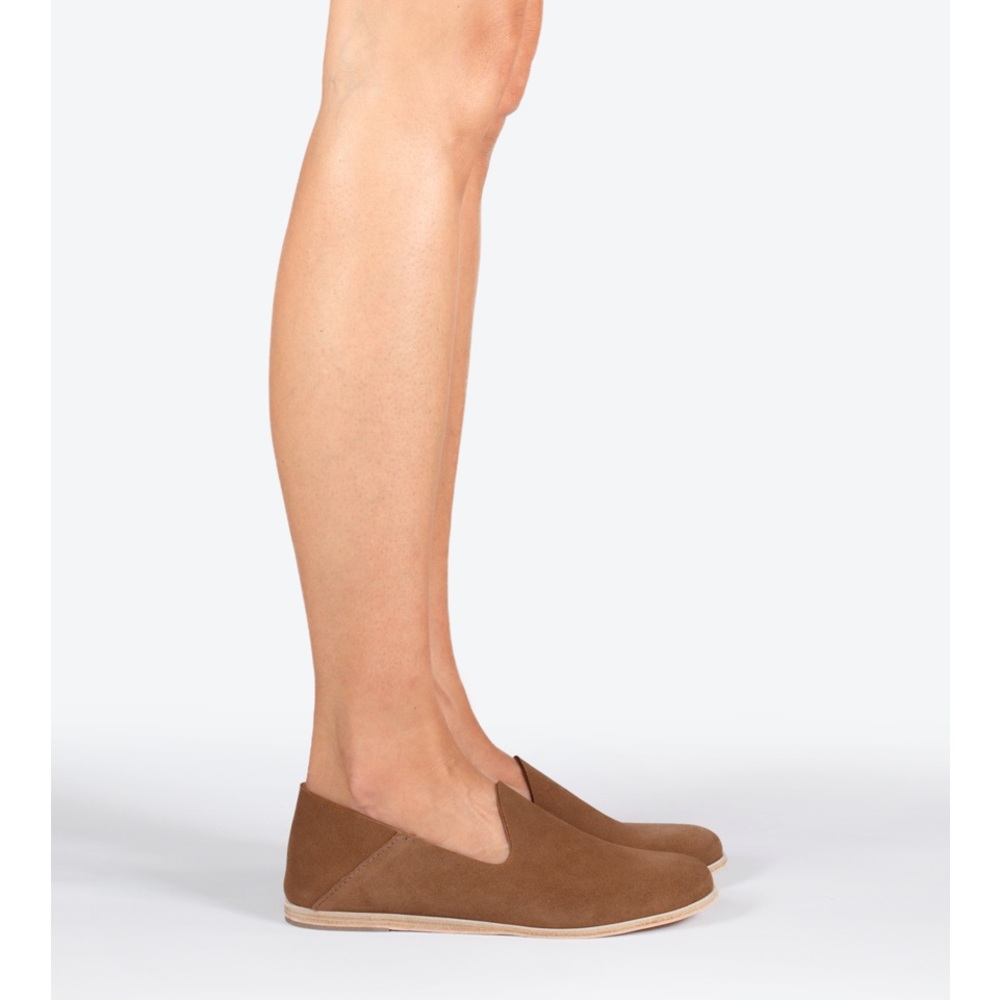 Pedro García 
YOSHI
SOFT SLIP-ON
hazelnut casto sz 40